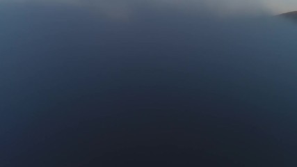 Au dessus des nuages