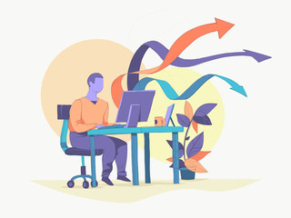 Produrre e diffondere contenuti