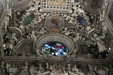 Tirano, Santuario della Madonna