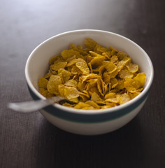 Cereal flakes