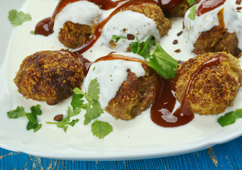  Bayat Ekmek Mantisi