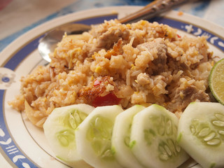 fried rice