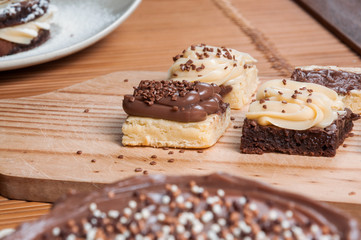 Brownie