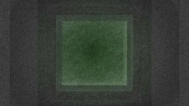 Abstract Background Flickering Square Tinted 11