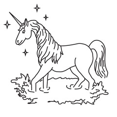 Единорог 