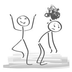 manisch depressive Erkrankung