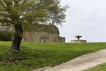 Fontana Monterano