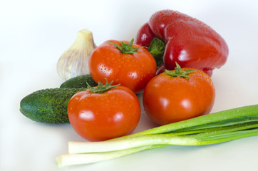 vegetables 2
