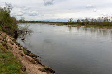 Bord de Loire
