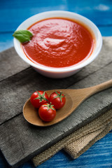 Passata di pomodoro