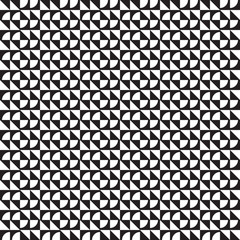 Vector seamless geometric pattern classic ornament