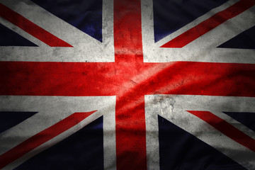 Fototapeta premium British flag