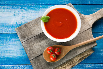 Passata di pomodoro