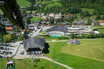 Wandern in den Nockbergen um Bad Kleinkirchheim und Turracher  Höhe