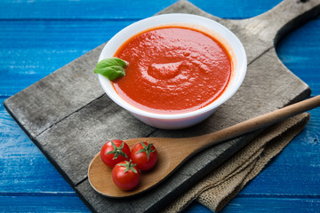 Passata di pomodoro