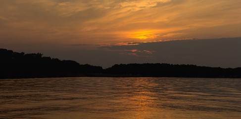 Sundown
