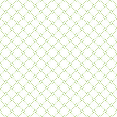 Fototapeta premium Abstract seamless background