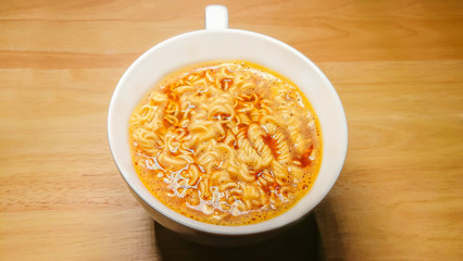 Cooking, Thailand, Boiled, Bowl, Dinner
