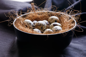 Quail Eggs