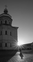 Kiev-Pechersk Lavra, Kyiv, Ukraine 