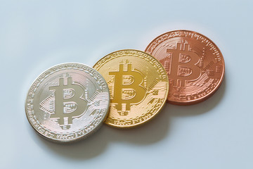 bitcoin currency