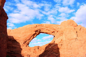 Geologic Wonders of Arches National Park - Utah