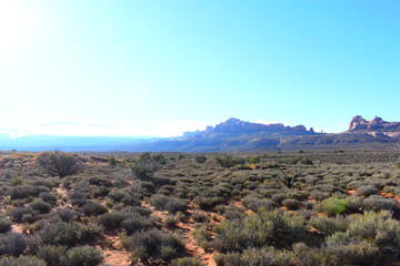 Geologic Wonders of Arches National Park - Utah