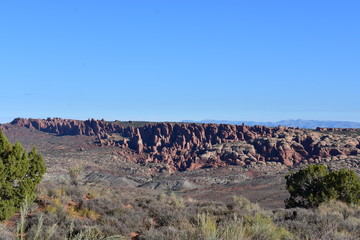 Geologic Wonders of Arches National Park - Utah