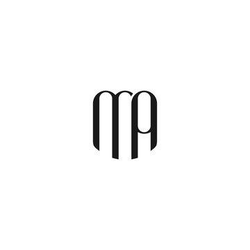 MA logo icon for Cosmetics