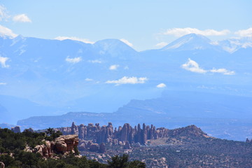 Geologic Wonders of Arches National Park - Utah