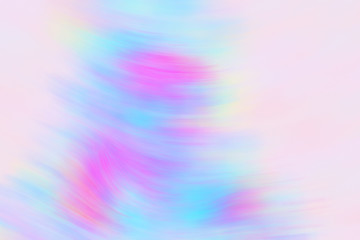 Creative abstract pink and turquoise texture background.