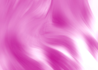 Fototapeta premium Abstract digital painting swirl texture background. Colorful design artwork. Blur twisted creative wallpaper.