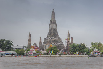 Wat Arun Bangkok