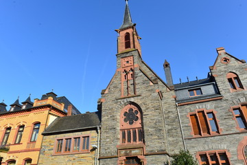 Evangelische Kirche (Bernkastel-Kues)