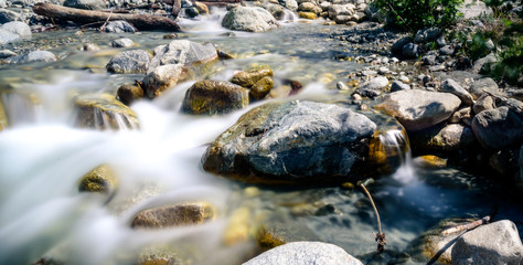 Mountain River Adventures