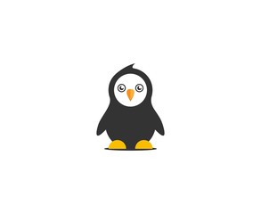 Penguin logo