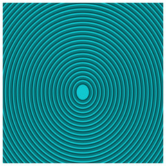 Vortex green background, seamless