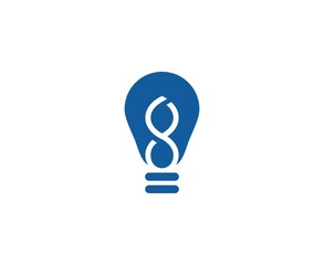 Bulb logo
