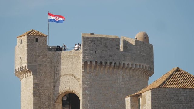 Minceta Tower