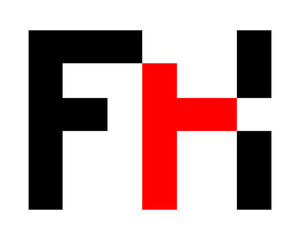 Obraz premium typography initial letter typography typeset alphabet font image vector icon