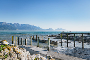 Kaikoura
