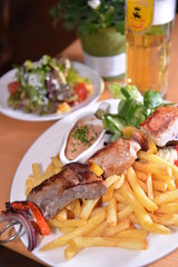 food- Haydnbr?u