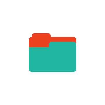Folder Icon Design