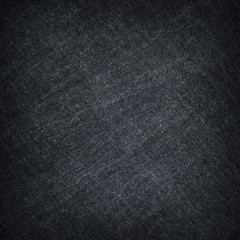 Dark grey black slate stone background or texture.