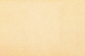 Brown paper texture for artwork