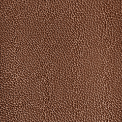 Fototapeta premium brown leather texture abstract background
