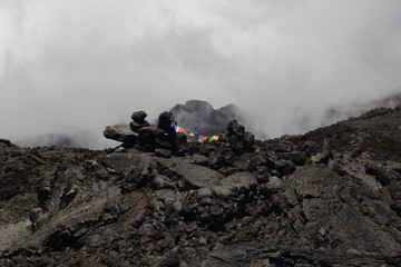 volcan ile reunion