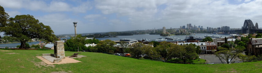 Sydney Observatory