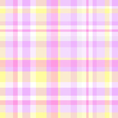 Seamless colored pattern. Cute background. Abstract geometric wallpaper of the surface. Print for polygraphy, posters, t-shirts and textiles. Geometrical texture. Doodle for design. Decorative style