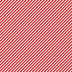 Naklejka premium Seamless diagonal pattern with stripes. Abstract geometric wallpaper of the surface. Striped stylish pattern. Printing on t-shirts, posters and other. Doodle for design. Greeting cards